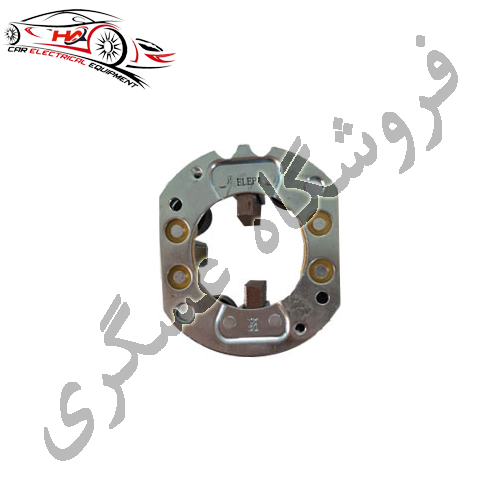 جاذغالي استارت سايپا ديزل